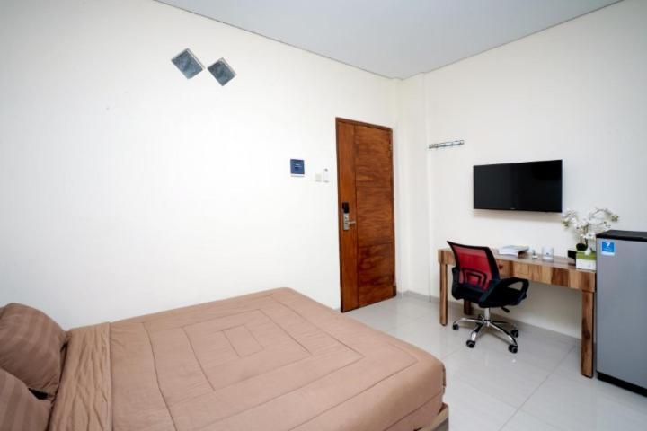 Dparagon Seturan 4 Maguwo Extérieur photo